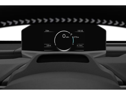 New 2026 Subaru Solterra image 18