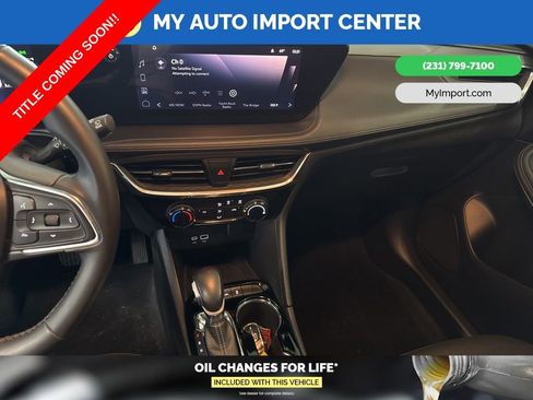 Used 2024 Buick Encore GX Sport Touring image 20