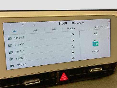 Used 2024 Hyundai Ioniq 5 SEL image 21