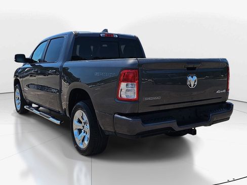 Used 2020 RAM 1500 Big Horn AWD/4WD image 6