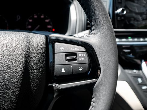 New 2026 Honda Odyssey EX-L image 19