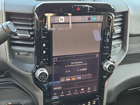 New 2026 RAM 2500 Tradesman image 26