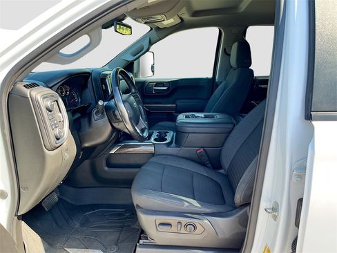 Used 2022 Chevrolet Silverado 1500 RST w/ Z71 Off-Road Package image 22