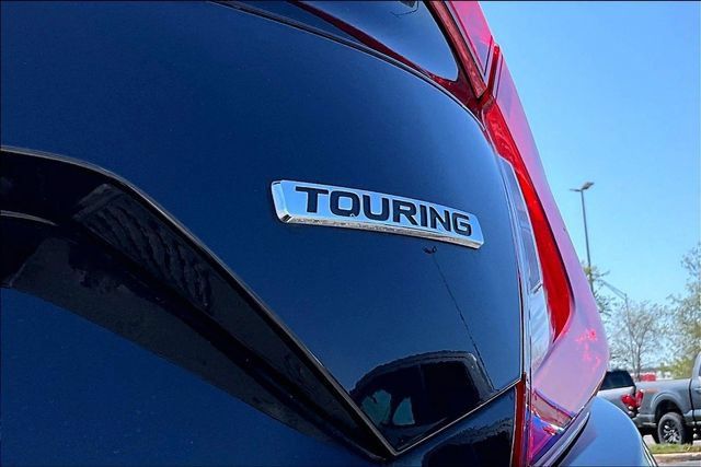 Used 2016 Honda Civic Touring image 23