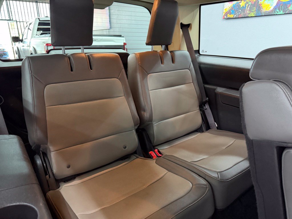 Used 2019 Ford Flex SEL w/ Equipment Group 202A FWD image 45