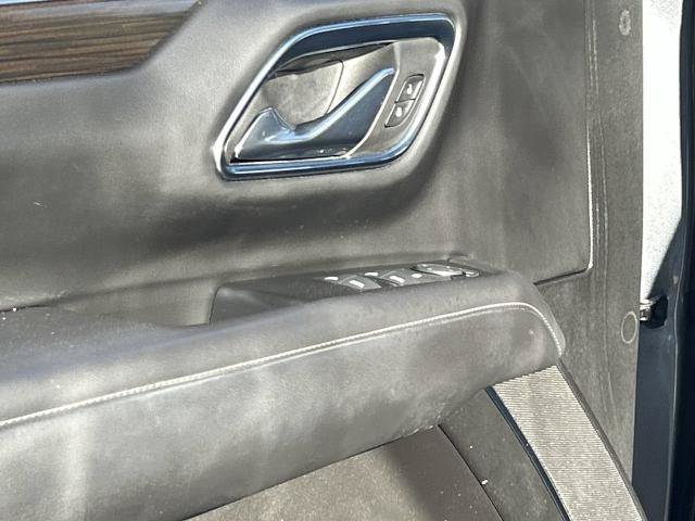 Certified 2021 GMC Yukon XL SLE RWD image 17