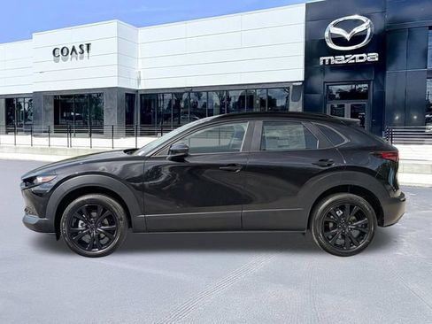 New 2026 MAZDA CX-30 Aire Edition AWD/4WD image 9