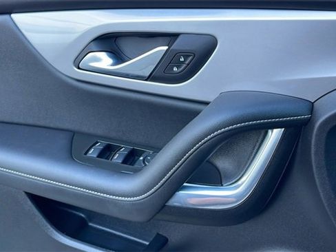 Used 2024 Chevrolet Blazer LT w/ LPO, Floor Liner Package image 28