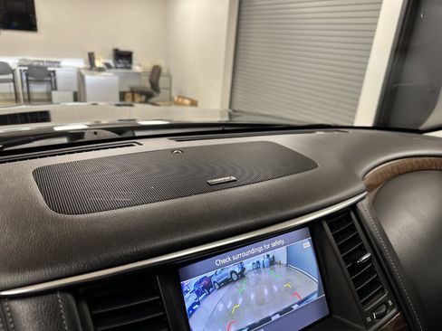 Used 2020 Nissan Armada SL w/ Premium Package image 62