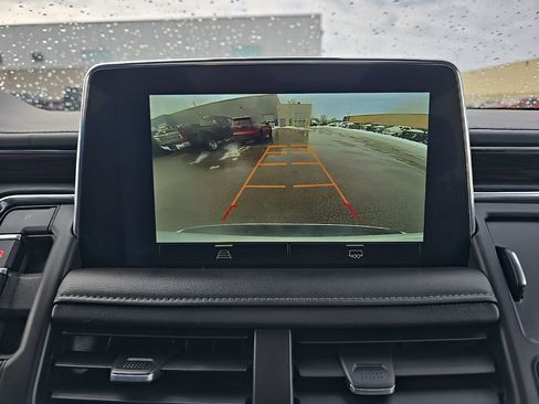 Used 2023 Chevrolet Tahoe LT AWD/4WD image 28