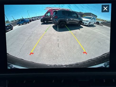 New 2025 Jeep Wrangler Unlimited Rubicon image 26