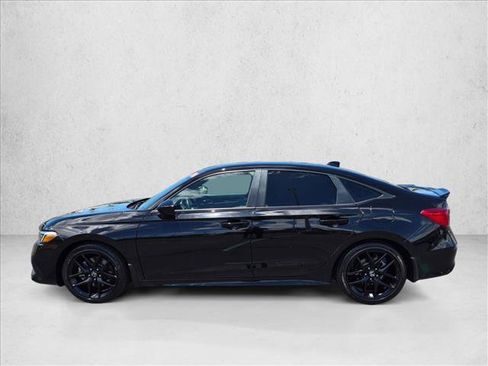 Used 2024 Honda Civic Si image 9