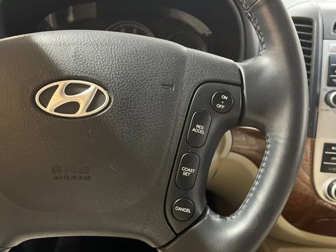 Used 2008 Hyundai Santa Fe 2WD image 22