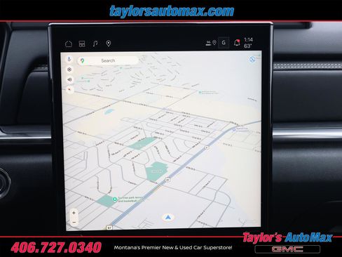 New 2026 GMC Terrain Elevation w/ LPO, Floor Liner Package image 12