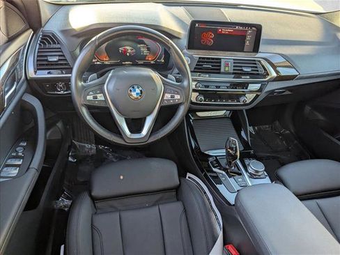 Used 2021 BMW X4 xDrive30i w/ Convenience Package image 17