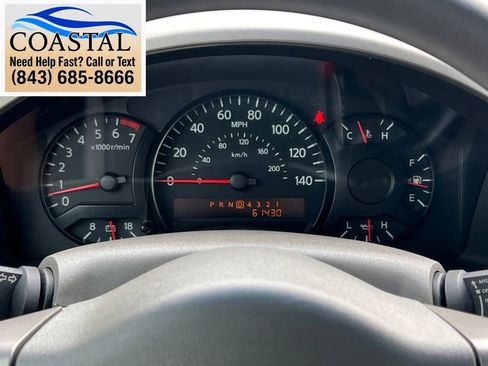 Used 2005 Nissan Titan XE RWD image 26