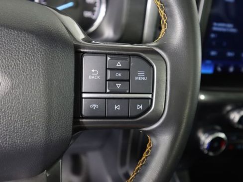 Used 2023 Ford F150 Tremor w/ 360 Degree Camera Package image 50