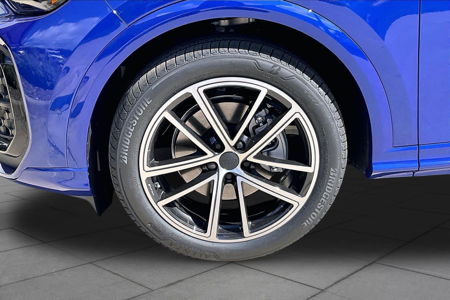 New 2026 Audi Q5 Prestige AWD/4WD image 11