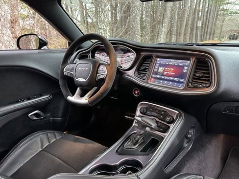 Used 2018 Dodge Challenger SRT Demon w/ Leather Front Seat Group image 30