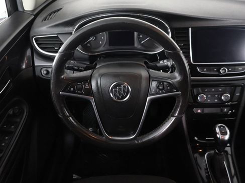 Used 2018 Buick Encore Preferred image 31