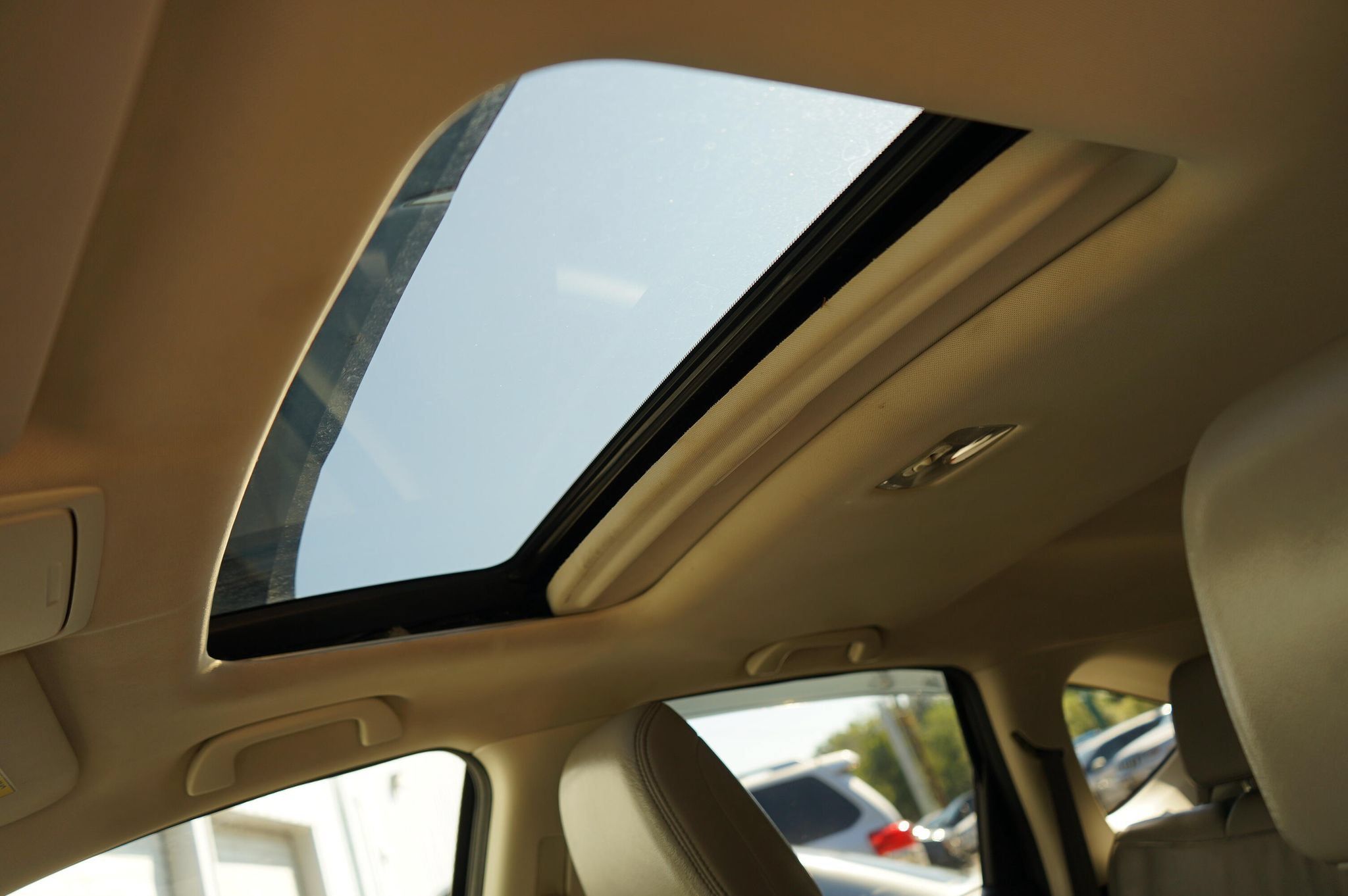 Used 2016 Honda CR-V Touring image 19