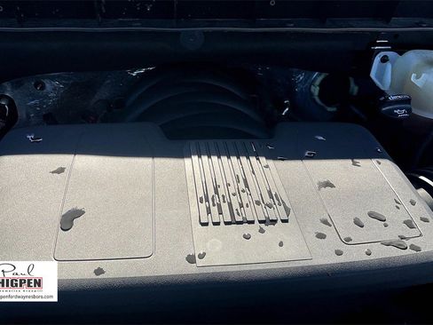 Used 2022 Chevrolet Silverado 1500 LTZ w/ Safety Package II image 34