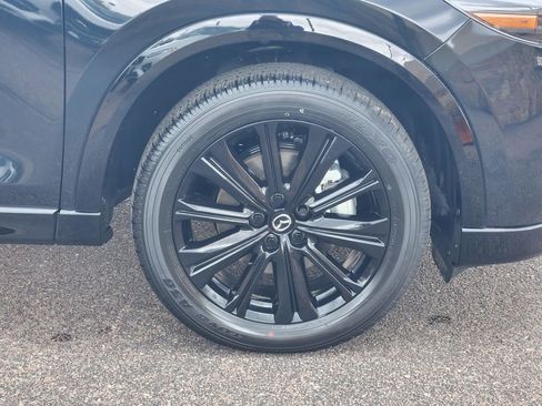 New 2025 MAZDA CX-5 2.5 Turbo AWD/4WD image 30