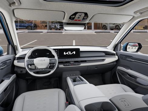 New 2026 Kia EV9 Wind image 14