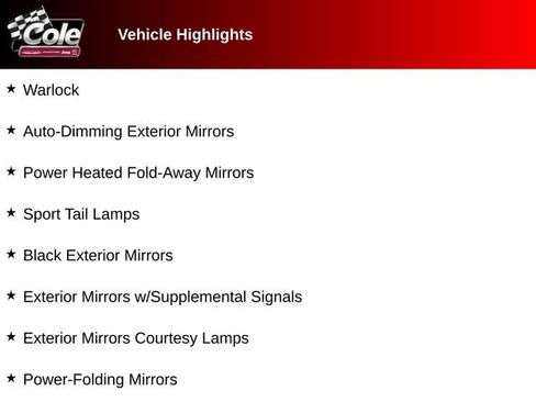 Used 2022 RAM 1500 Classic Warlock image 7