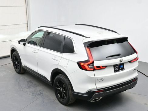 Used 2024 Honda CR-V Sport image 34