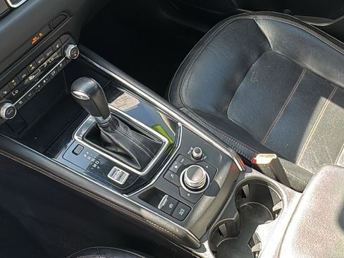 Used 2019 MAZDA CX-5 Grand Touring w/ GT Premium Package image 19