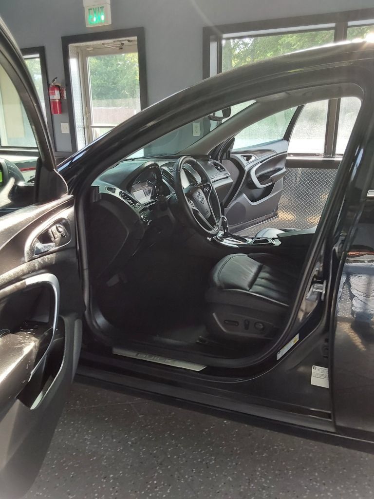 Used 2015 Buick Regal FWD image 18
