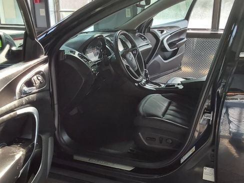 Used 2015 Buick Regal FWD image 18