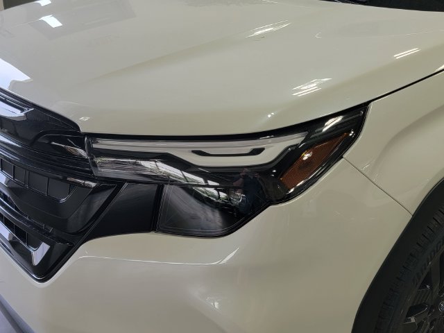 New 2026 Subaru Forester Sport AWD/4WD image 8