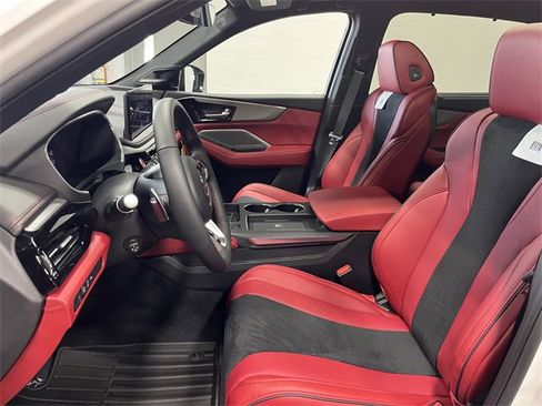 New 2026 Acura MDX A-Spec image 10