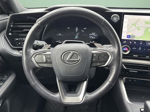 Used 2024 Lexus TX 350 350 Luxury image 26