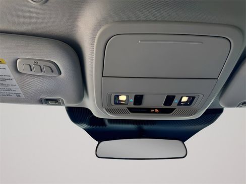 New 2025 Ford Explorer Active w/ Active Comfort Package image 36