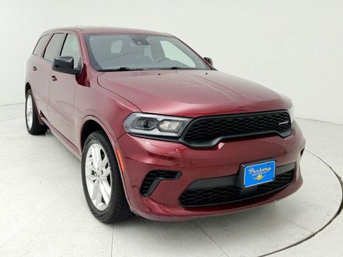 Used 2023 Dodge Durango GT image 9