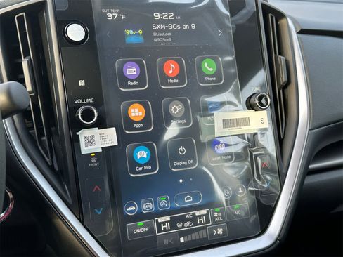 New 2026 Subaru Impreza 2.0i Sport image 18