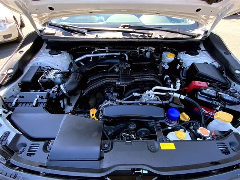 Used 2022 Subaru Crosstrek 2.5i Sport w/ Moonroof Package AWD/4WD image 11