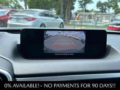 New 2026 MAZDA CX-50 Meridian Edition w/ Weather Package AWD/4WD image 20