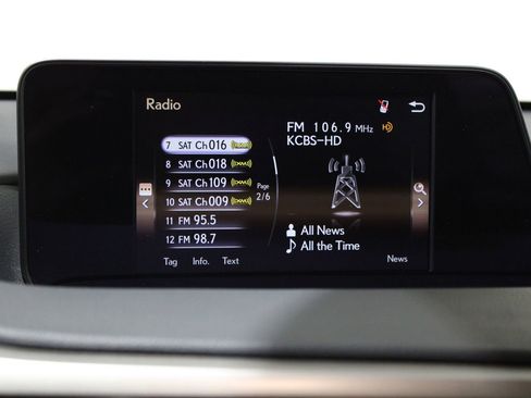 Used 2019 Lexus RX 350 AWD image 24