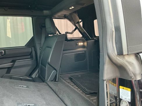 Used 2024 Ford Bronco Badlands AWD/4WD image 20