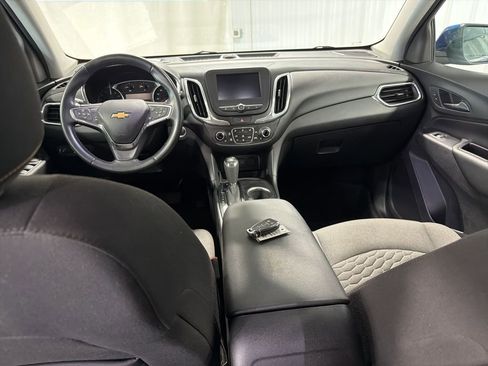Certified 2020 Chevrolet Equinox LT image 3