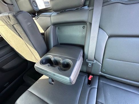 Used 2023 GMC Sierra 1500 Denali w/ Denali Reserve Package image 18