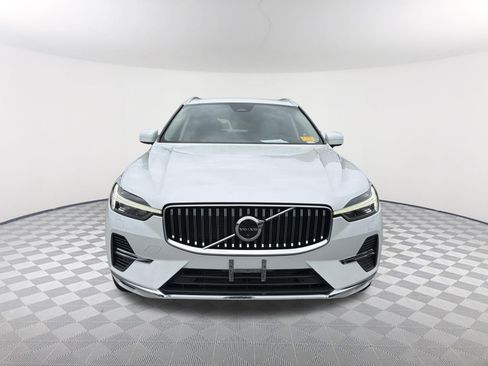 Used 2022 Volvo XC60 T8 Inscription Expression w/ Advanced Package AWD/4WD image 9