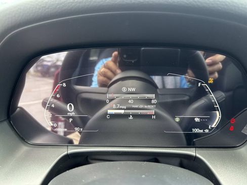 New 2026 MAZDA CX-5 Select AWD/4WD image 37