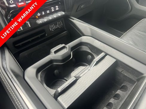 Used 2024 RAM 1500 Limited image 33
