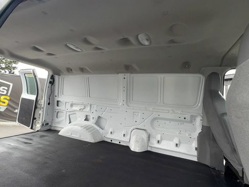Used 2013 Ford E-350 and Econoline 350 Super Duty w/ PWR Group RWD image 30