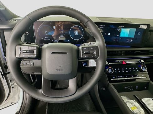 New 2026 Hyundai Santa Fe Calligraphy FWD image 10